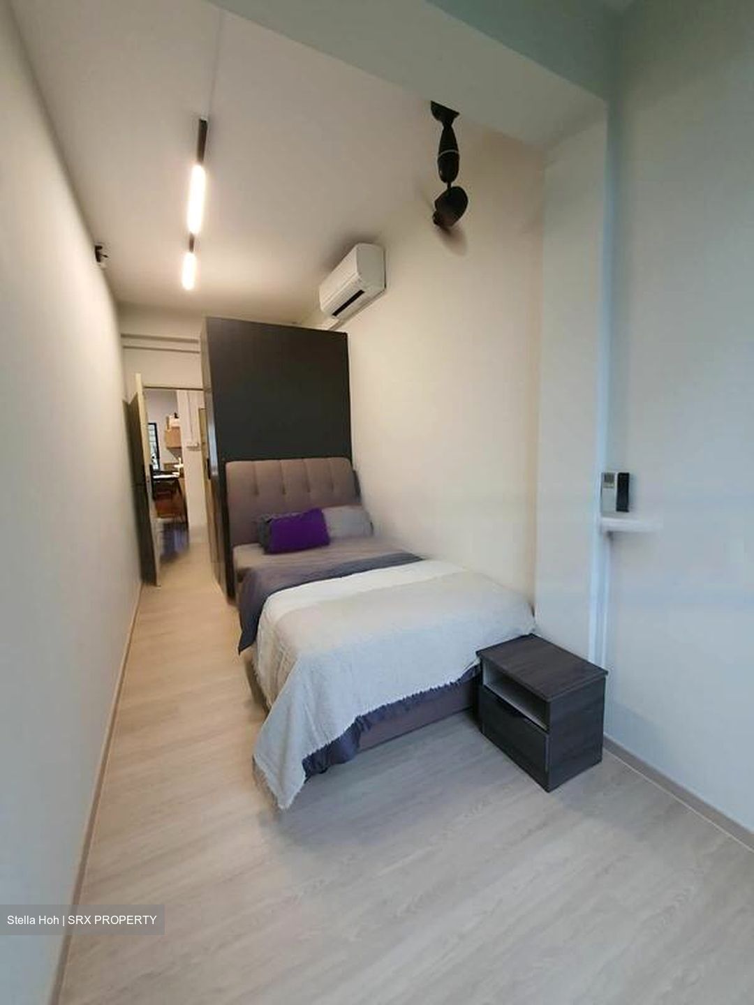 Cavenagh Gardens (D9), Apartment #463094801